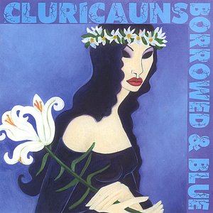 Borrowed & Blue