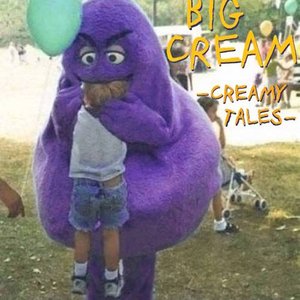 Creamy Tales