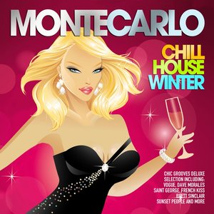 Monte Carlo Chill House Winter (Chic Grooves Deluxe Selection)
