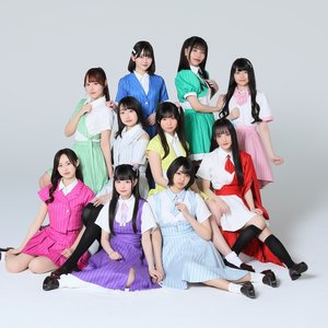 IKIZULIVE! 的头像