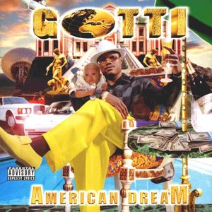 Gotti 的头像