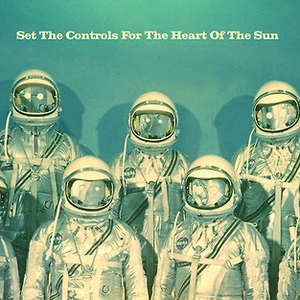 Pink Floyd - Set the Controls for the Heart of the Sun - Zortam Music