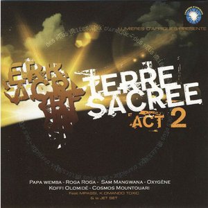 Terre Sacrée: Act 2