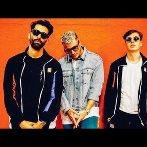 Avatar di DJ Snake, Yellow Claw & Spanker