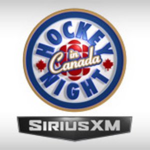 Hockey Night in Canada on Sirius Radio için avatar