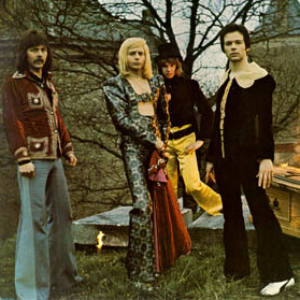 Lemming photo provided by Last.fm