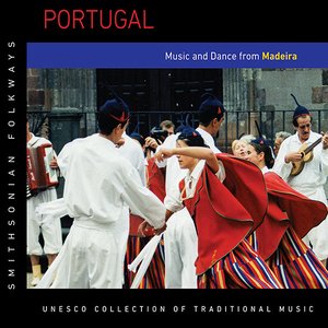 'Portugal: Music and Dance from Madeira'の画像