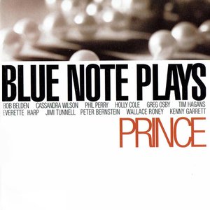 Blue Note Plays Prince