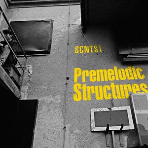 Premelodic Structures EP