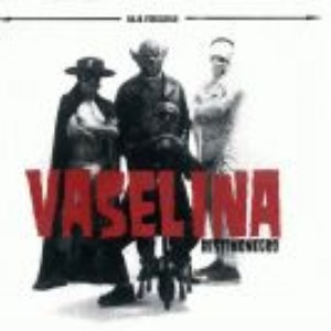 Vaselina 的头像