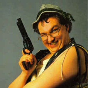 Avatar for Onkel Hotte, Oliver Kalkofe
