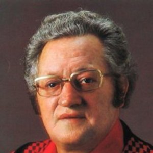 Johnny Jordaan 的头像