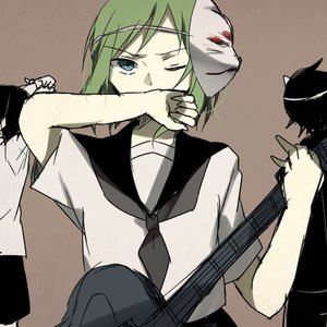 ゆうゆ feat. GUMI 的头像