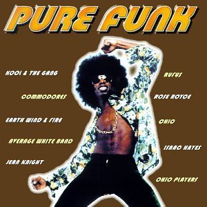 Pure Funk 的头像
