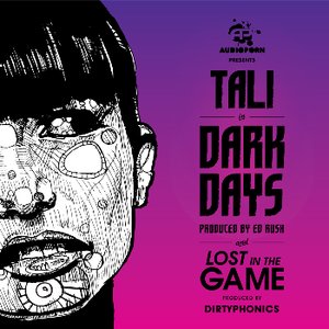 Dark Days / Lost In The Game