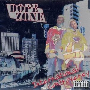 Avatar for Dope Zone