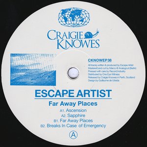 Far Away Places
