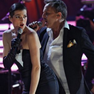 Miguel Bose Ft. Bimba のアバター