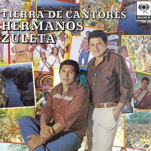 Tierra De Cantores