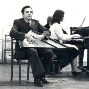Валерий Тихов 的头像