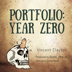 Portfolio: Year Zero (Original Score)