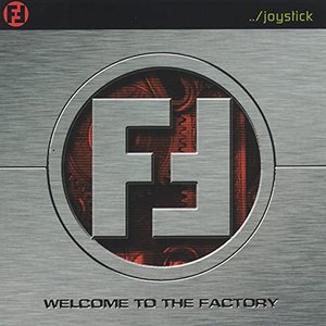 “Welcome to the Factory”的封面