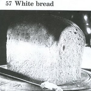 57 White Bread