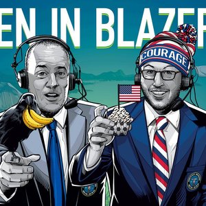 Men In Blazers için avatar