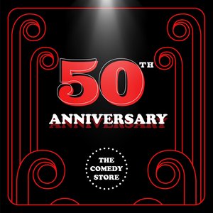 The Comedy Store - 50th Anniversary Album (Live)