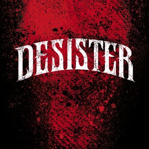 Desister - EP