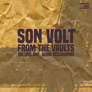 From The Vaults Volume One: Demo Recordings