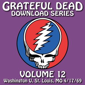 Download Series, Volume 12: 4/17/69 Washington U., St. Louis, MO