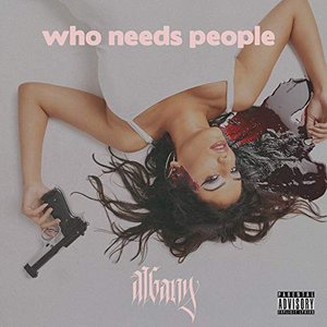 Who Needs People