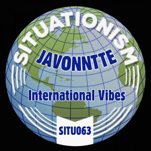International Vibes