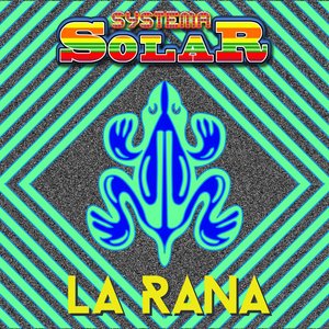 La Rana - Single