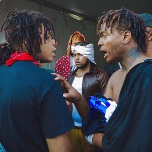 Trippie Redd & Ski Mask The Slump God 的头像