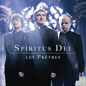 Spiritus Dei ((édition bonus))
