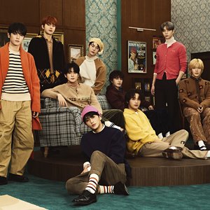 NCT 127 için avatar