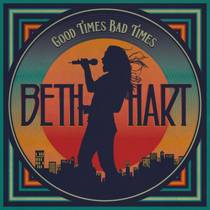 BETH HART - Good Times Bad Times - Zortam Music