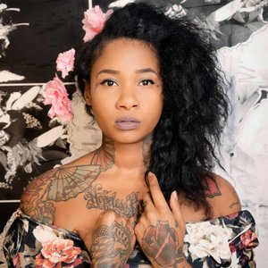 Jean Grae için avatar