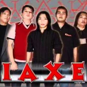 I Axe 的头像