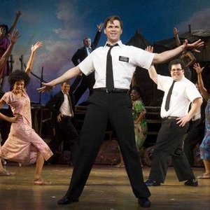 Avatar de The Book of Mormon (Original Broadway Cast)