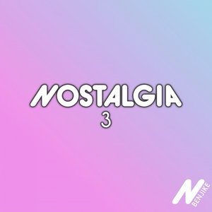 Nostalgia 3 - EP