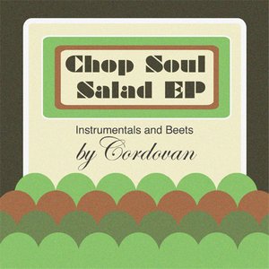 Chop Soul Salad EP