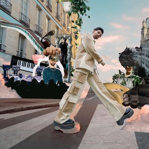(HYPER) Paris