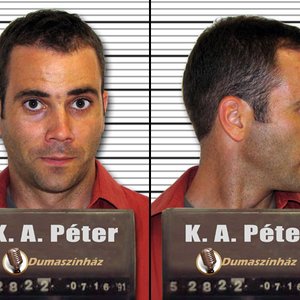 Kovács András Péter 的头像