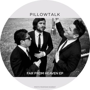 Far From Heaven EP
