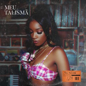 Meu talismã - Single