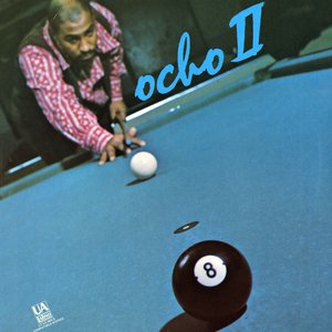 Ocho II - Last Tango In Paris
