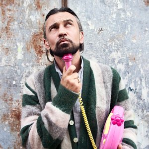 Avatar di John De Leo